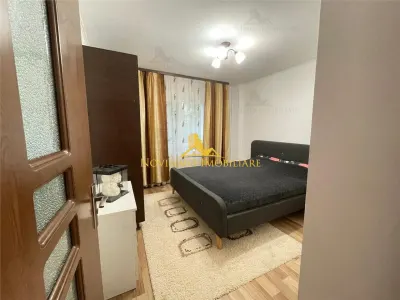 NOVISIMO-IMOBILIARE: AP. CU DOUA CAM. DE INCHIRIAT IN ZONA PALTINIS, CENTRALA - foto 11