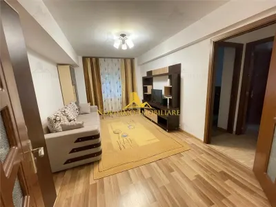 NOVISIMO-IMOBILIARE: AP. CU DOUA CAM. DE INCHIRIAT IN ZONA PALTINIS, CENTRALA - foto 3