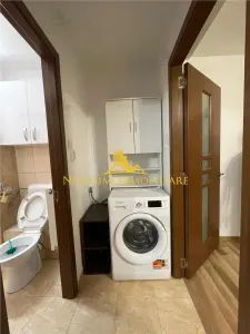 NOVISIMO-IMOBILIARE: AP. CU DOUA CAM. DE INCHIRIAT IN ZONA PALTINIS, CENTRALA - foto 5