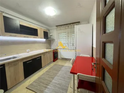 NOVISIMO-IMOBILIARE: AP. CU DOUA CAM. DE INCHIRIAT IN ZONA PALTINIS, CENTRALA - foto 6