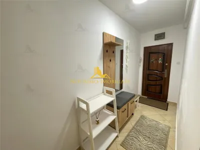NOVISIMO-IMOBILIARE: AP. CU DOUA CAM. DE INCHIRIAT IN ZONA PALTINIS, CENTRALA - foto 10