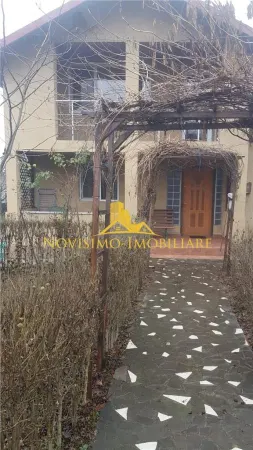 Casă 4 camere Valcanesti - poza 1