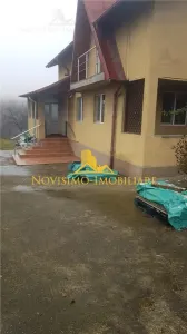 NOVISIMO-IMOBILIARE: VILA IN ZONA VALCANESTI - foto 2