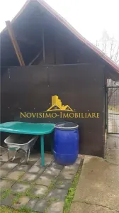 NOVISIMO-IMOBILIARE: VILA IN ZONA VALCANESTI - foto 14