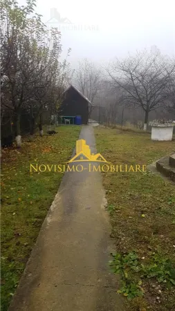 Casă 4 camere Valcanesti - poza 19