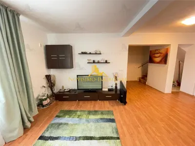 NOVISIMO-IMOBILIARE: DUPLEX DE INCHIRIAT IN ZONA ALBERT - foto 1