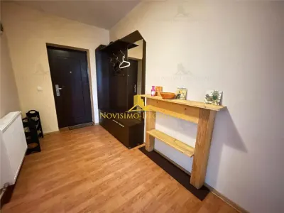 NOVISIMO-IMOBILIARE: DUPLEX DE INCHIRIAT IN ZONA ALBERT - foto 15