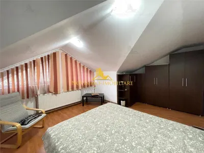 NOVISIMO-IMOBILIARE: DUPLEX DE INCHIRIAT IN ZONA ALBERT - foto 18
