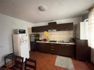 NOVISIMO-IMOBILIARE: DUPLEX DE INCHIRIAT IN ZONA ALBERT - foto 8