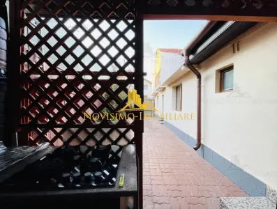 NOVISIMO-IMOBILIARE: CASA DE VANZARE IN ZONA REPUBLICII , MOBILATA - foto 4