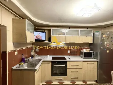 NOVISIMO-IMOBILIARE: CASA DE VANZARE IN ZONA REPUBLICII , MOBILATA - foto 5