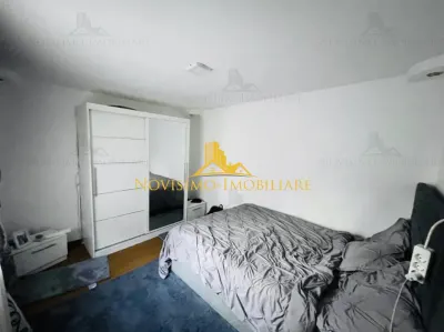 NOVISIMO-IMOBILIARE: CASA DE VANZARE IN ZONA REPUBLICII , MOBILATA - foto 6