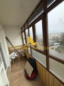 APARTAMENT DE INCHIRIAT CU 3 CAMERE | DOUA BAI |  IN ZONA 9 MAI - foto 4