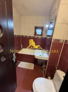 APARTAMENT DE INCHIRIAT CU 3 CAMERE | DOUA BAI |  IN ZONA 9 MAI - foto 8