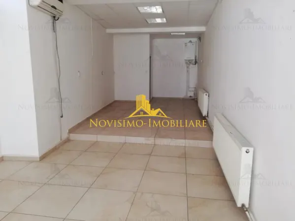 Spațiu comercial Ploiești - poza 1