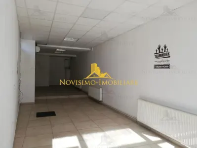 NOVISIMO-IMOBILIARE: SPATIU COMERCIAL DE INCHIRIAT IN ZONA SUD - foto 2