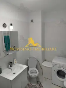 NOVISIMO-IMOBILIARE: APARTAMENT CU DOUA CAM. IN ZONA B-DUL BUCURESTI - foto 7