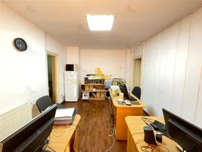 NOVISIMO-IMOBILIARE: SPATIU COMERCIAL IN ZONA AFI - foto 2