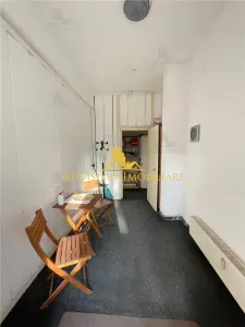 NOVISIMO-IMOBILIARE: SPATIU COMERCIAL IN ZONA AFI - foto 4