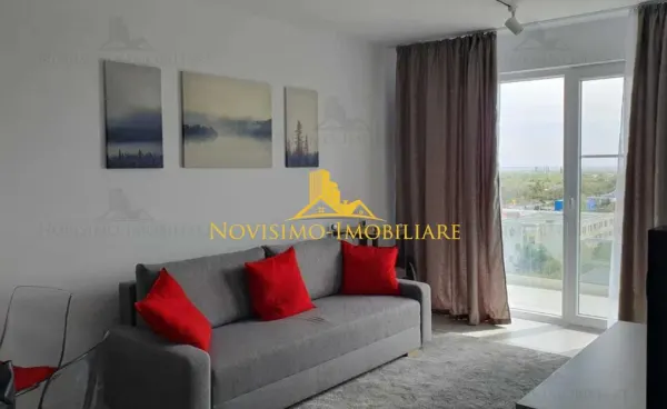 Apartament 2 camere Ploiești - poza 1