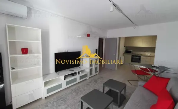 Apartament 2 camere Ploiești - poza 2