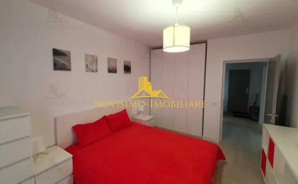 Apartament 2 camere Ploiești - poza 4