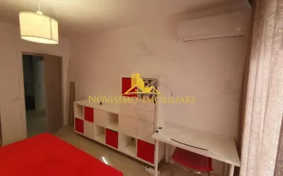 NOVISIMO-IMOBILIARE: AP. CU DOUA CAM. DE INCHIRIAT IN ZONA B-DUL BUCURESTI - foto 5