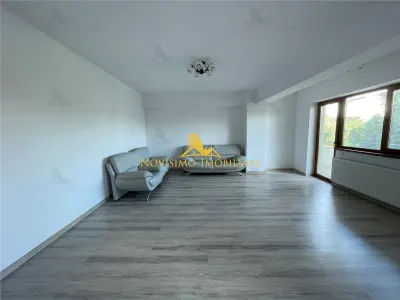 NOVISIMO-IMOBILIARE: AP. CU 3 CAM. SI DOUA BAI IN ZONA CANTACUZINO - foto 2