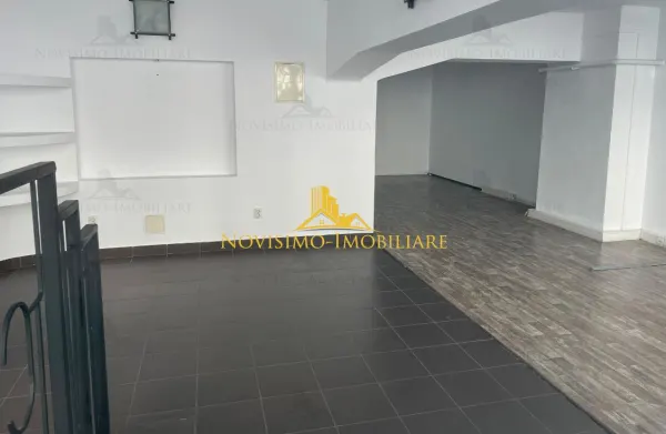 Spațiu comercial Ploiești - poza 1
