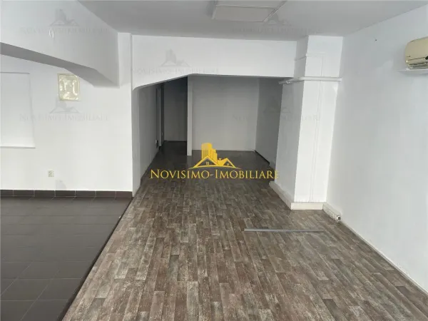 Spațiu comercial Ploiești - poza 2