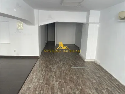 NOVISIMO-IMOBILIARE: SPATIU COMERCIAL ULTRACENTRAL , ZONA ZERO - foto 2