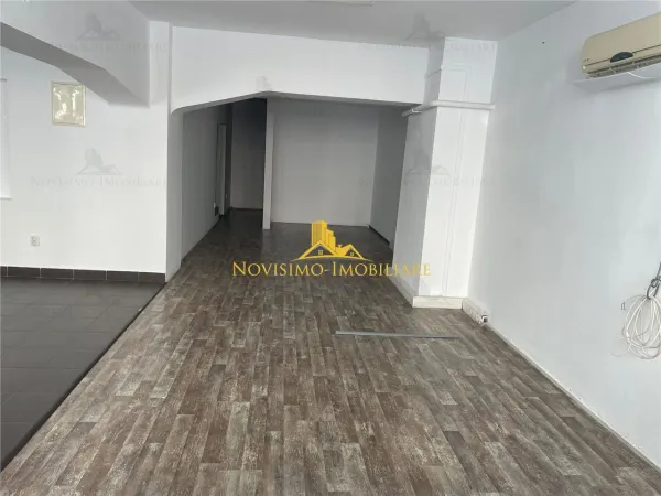 Spațiu comercial Ploiești - poza 3