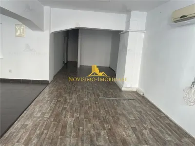 NOVISIMO-IMOBILIARE: SPATIU COMERCIAL ULTRACENTRAL , ZONA ZERO - foto 3