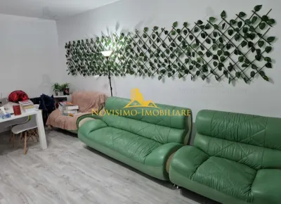 NOVISIMO-IMOBILIARE: AP. DE INCHIRIAT IN BLOC NOU , ZONA SEMICENTRALA - foto 2