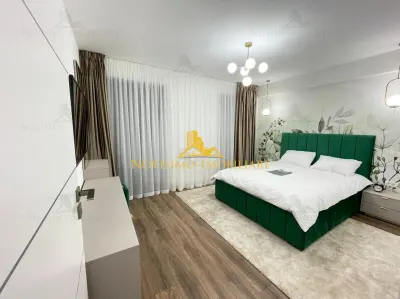 NOVISIMO-IMOBILIARE: AP.CU DOUA CAM. DE INCHIRIAT IN ZONA ALBERT, P. - foto 2