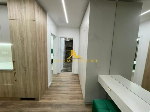 Apartament 2 camere Ploiești - poza 12