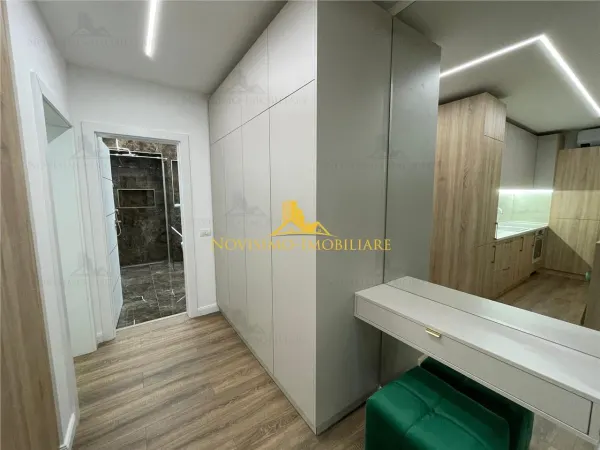 Apartament 2 camere Ploiești - poza 13