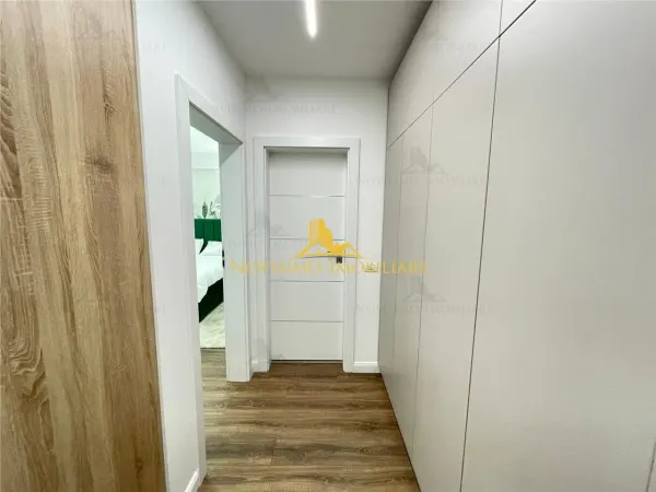 Apartament 2 camere Ploiești - poza 14