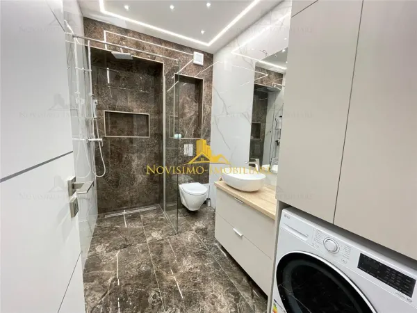 Apartament 2 camere Ploiești - poza 16