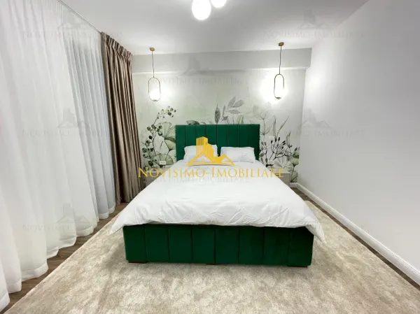 Apartament 2 camere Ploiești - poza 3
