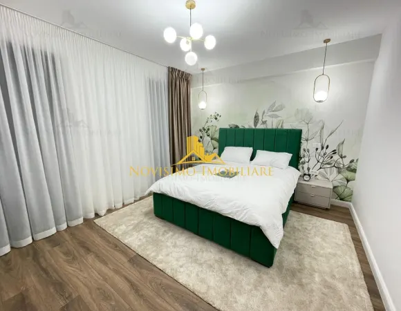 Apartament 2 camere Ploiești - poza 4