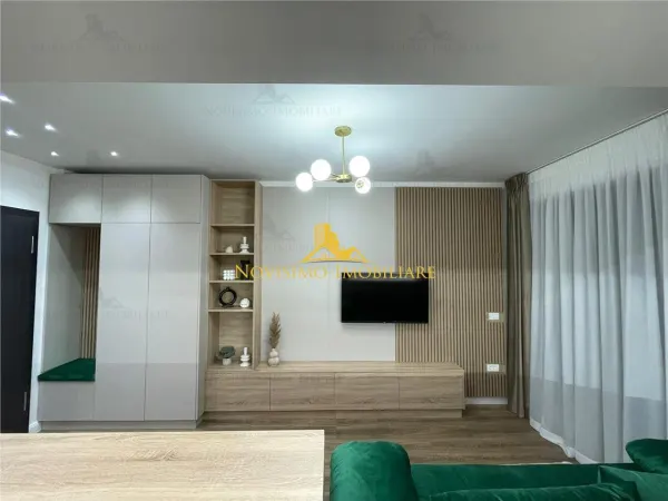 Apartament 2 camere Ploiești - poza 5