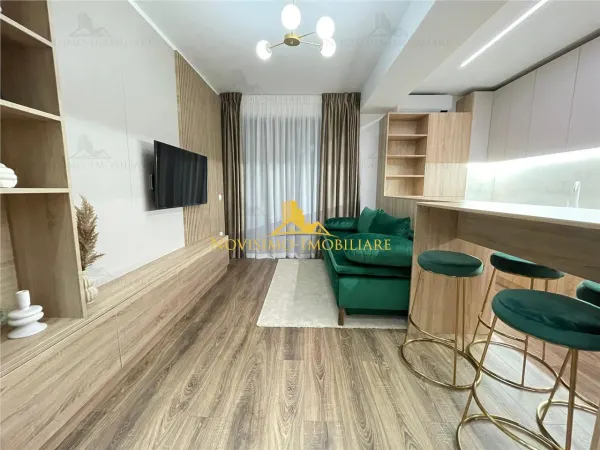 Apartament 2 camere Ploiești - poza 6
