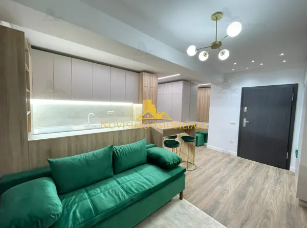 Apartament 2 camere Ploiești - poza 8