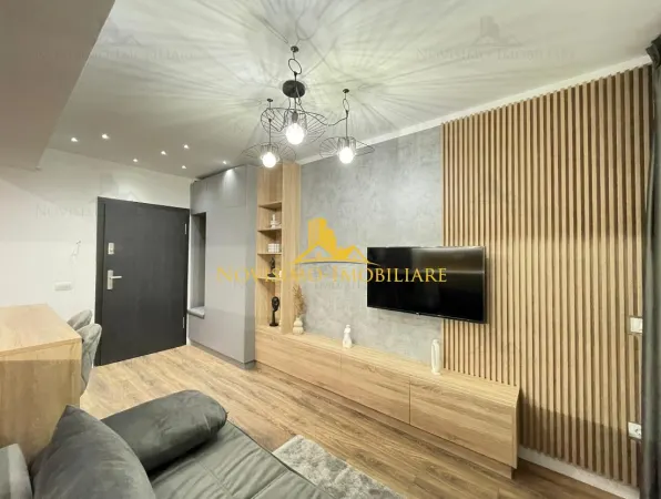 Apartament 2 camere Ploiești - poza 1