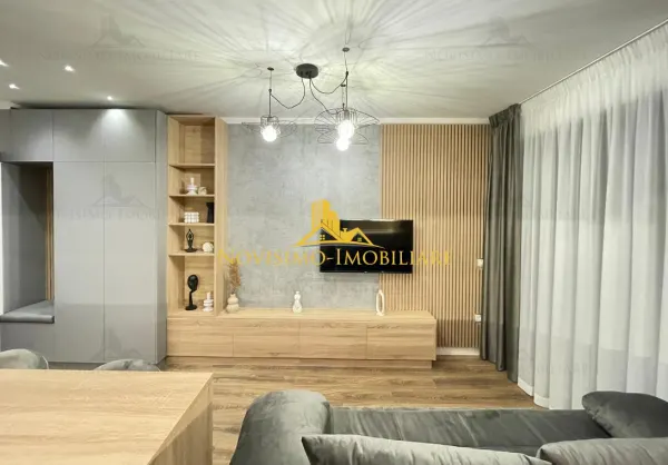 Apartament 2 camere Ploiești - poza 2