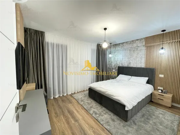 Apartament 2 camere Ploiești - poza 13