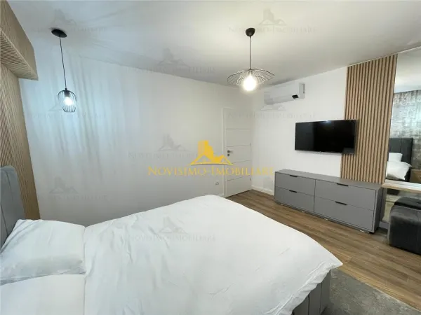 Apartament 2 camere Ploiești - poza 18