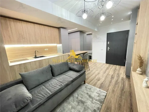 Apartament 2 camere Ploiești - poza 3