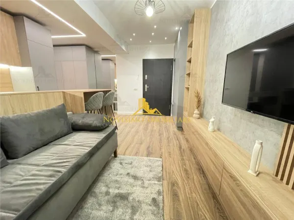 Apartament 2 camere Ploiești - poza 4
